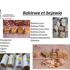 Baklewa et Bejawia
