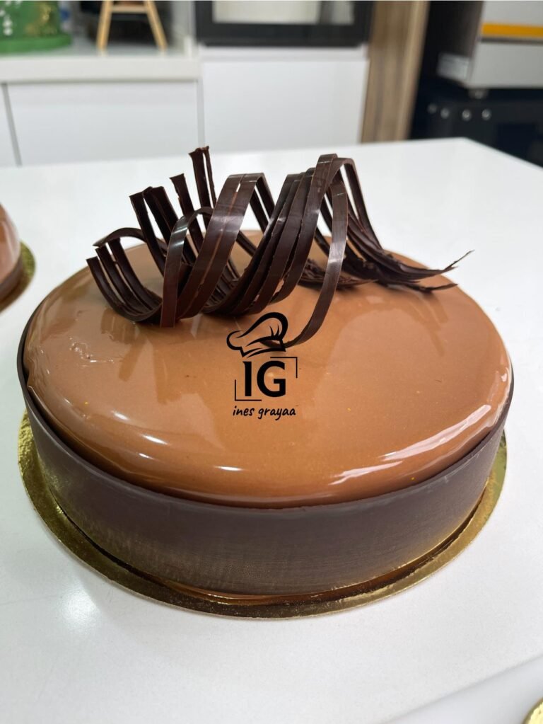 chocolat