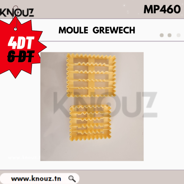 MOULE GREWECH